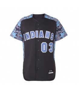 Ace Baseball Jersey