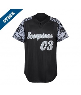 BP Baseball Jersey