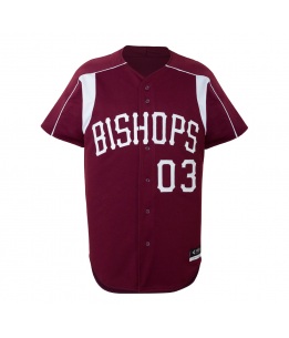 Windup Baseball Jersey